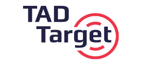 logo Tad Target - Big Data & Marketing Automation